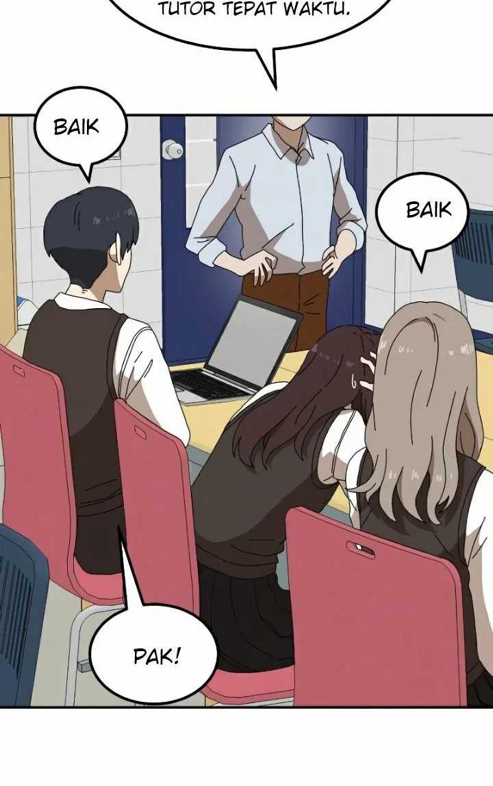 Read Double Click ID Manga Online