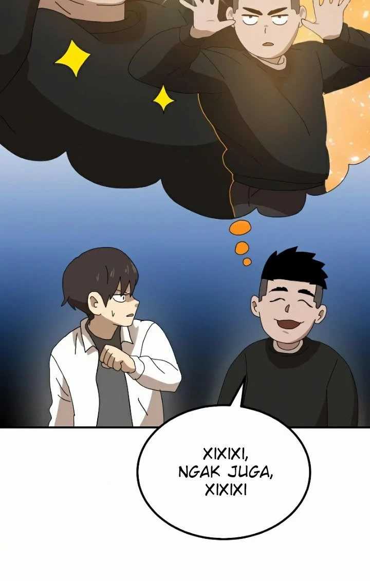 Read Double Click ID Manga Online