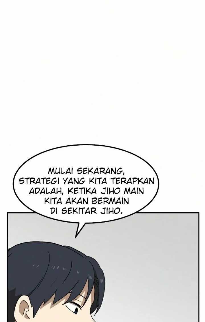 Read Double Click ID Manga Online