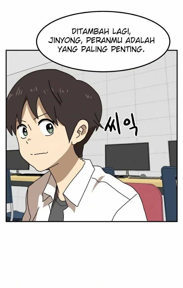 Read Double Click ID Manga Online