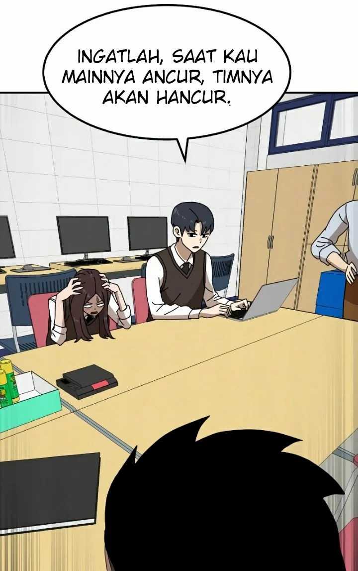 Read Double Click ID Manga Online