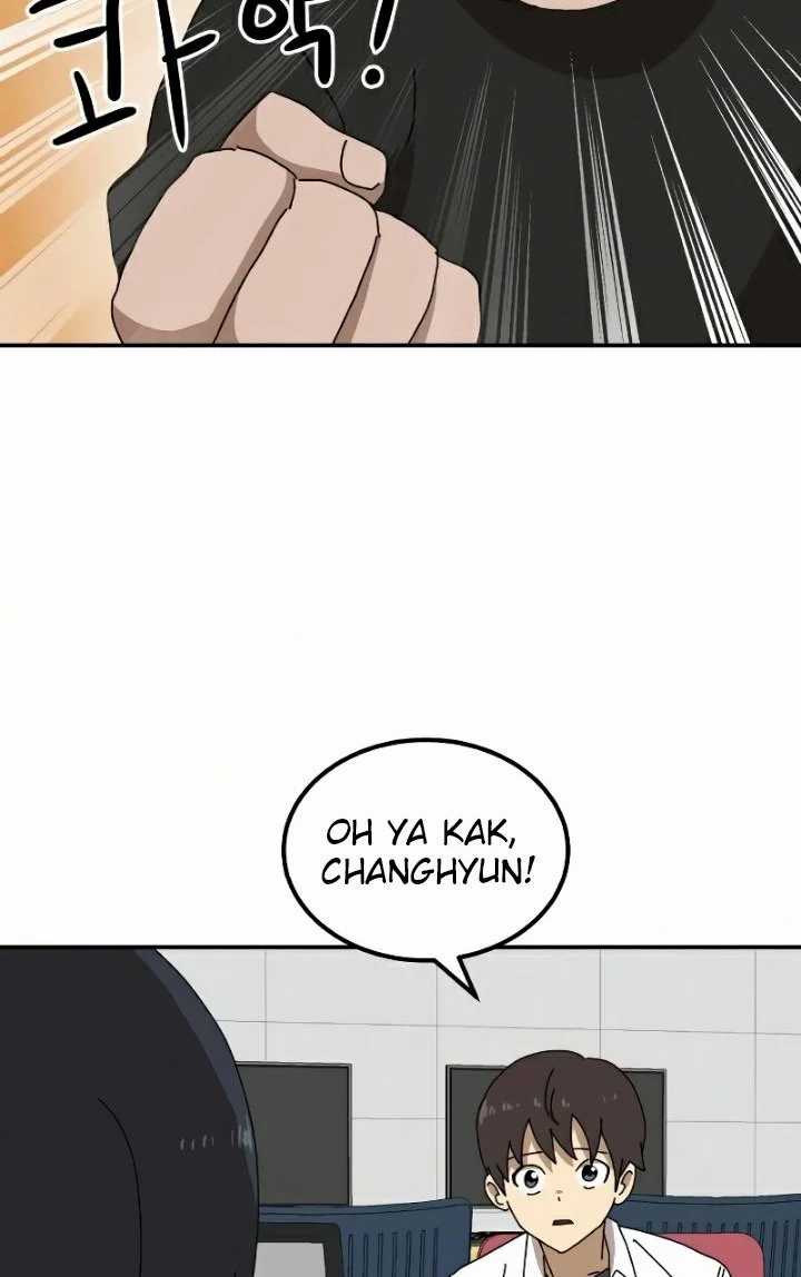 Read Double Click ID Manga Online