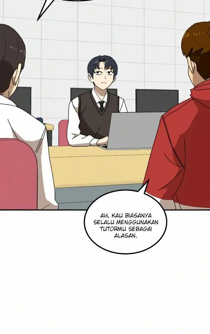 Read Double Click ID Manga Online