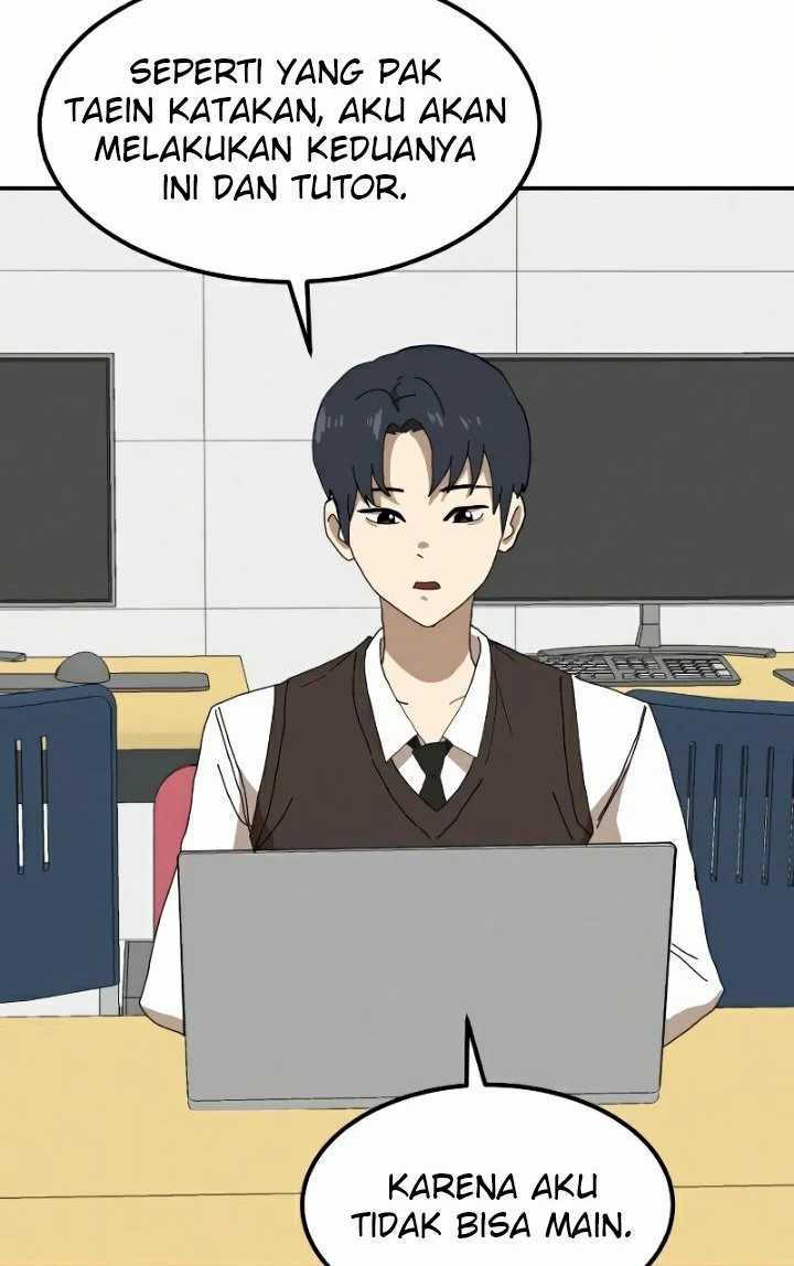 Read Double Click ID Manga Online