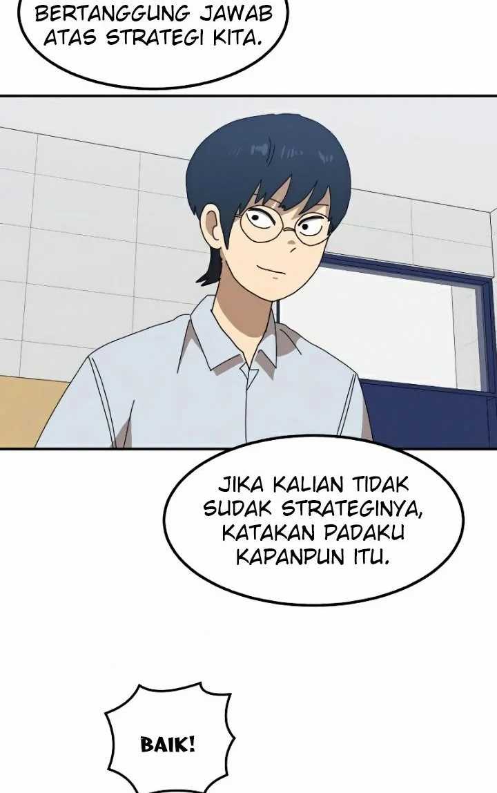 Read Double Click ID Manga Online