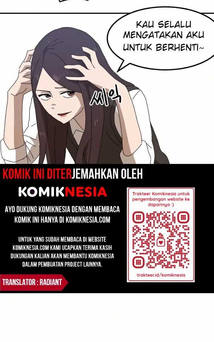 Read Double Click ID Manga Online
