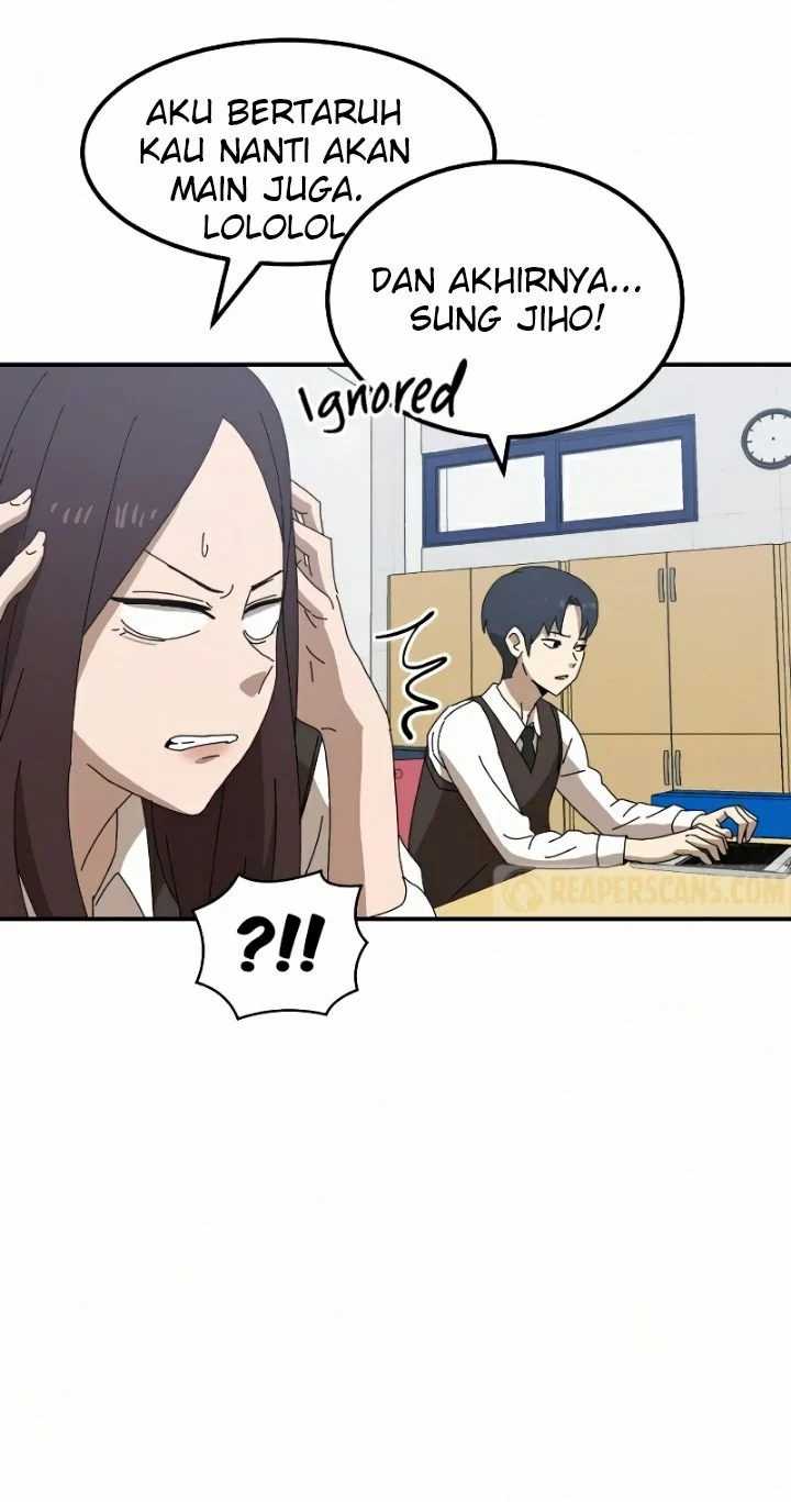 Read Double Click ID Manga Online