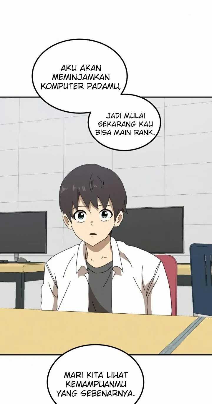 Read Double Click ID Manga Online