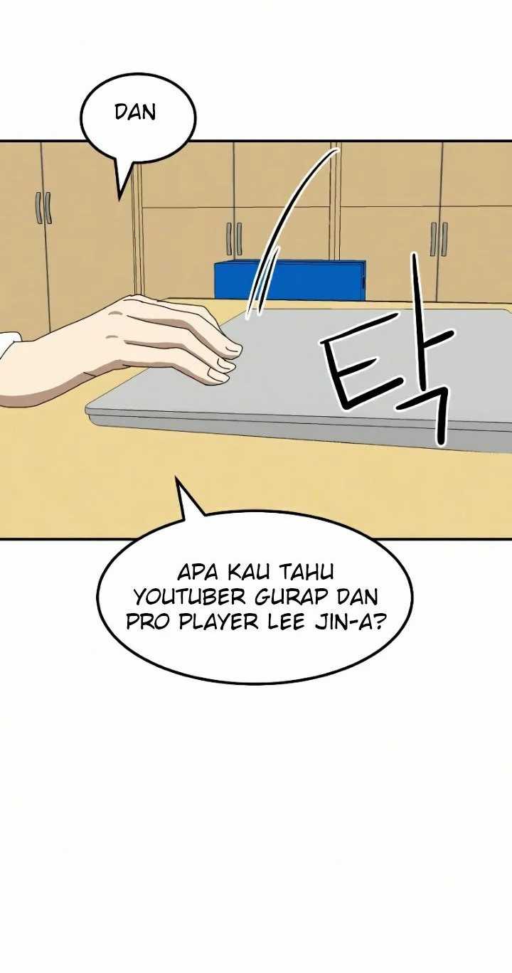 Read Double Click ID Manga Online