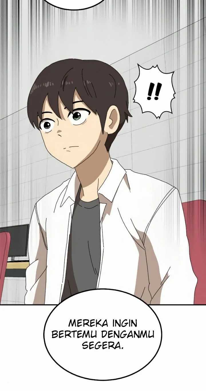 Read Double Click ID Manga Online