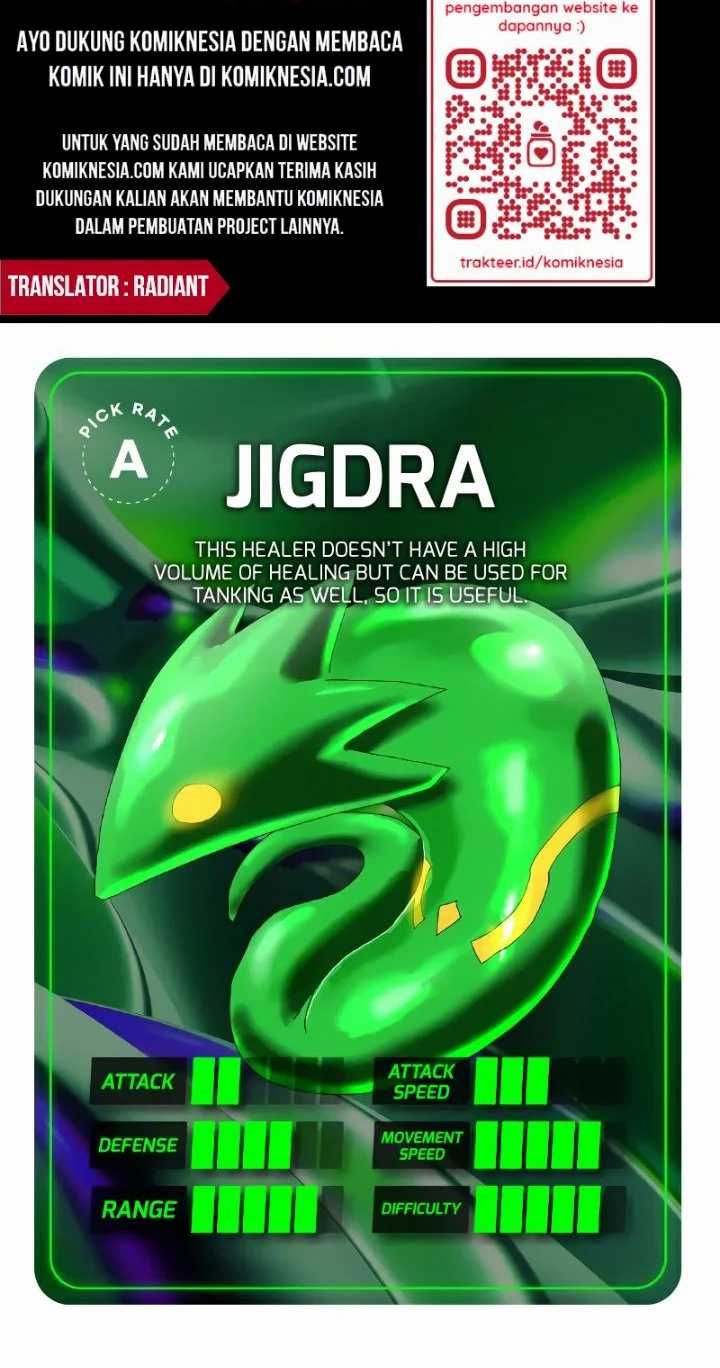 Read Double Click ID Manga Online