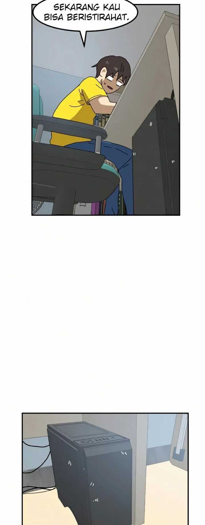 Read Double Click ID Manga Online