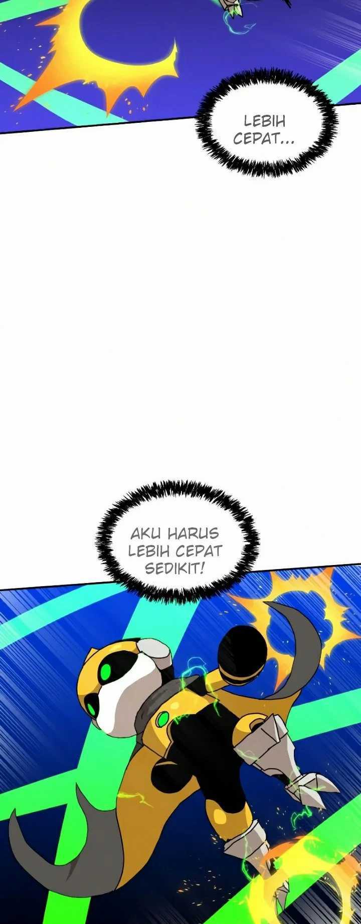 Read Double Click ID Manga Online