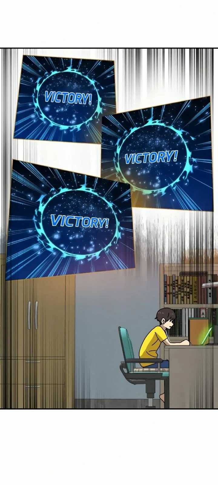 Read Double Click ID Manga Online