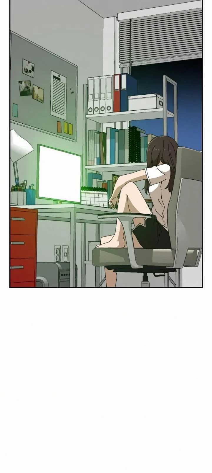 Read Double Click ID Manga Online