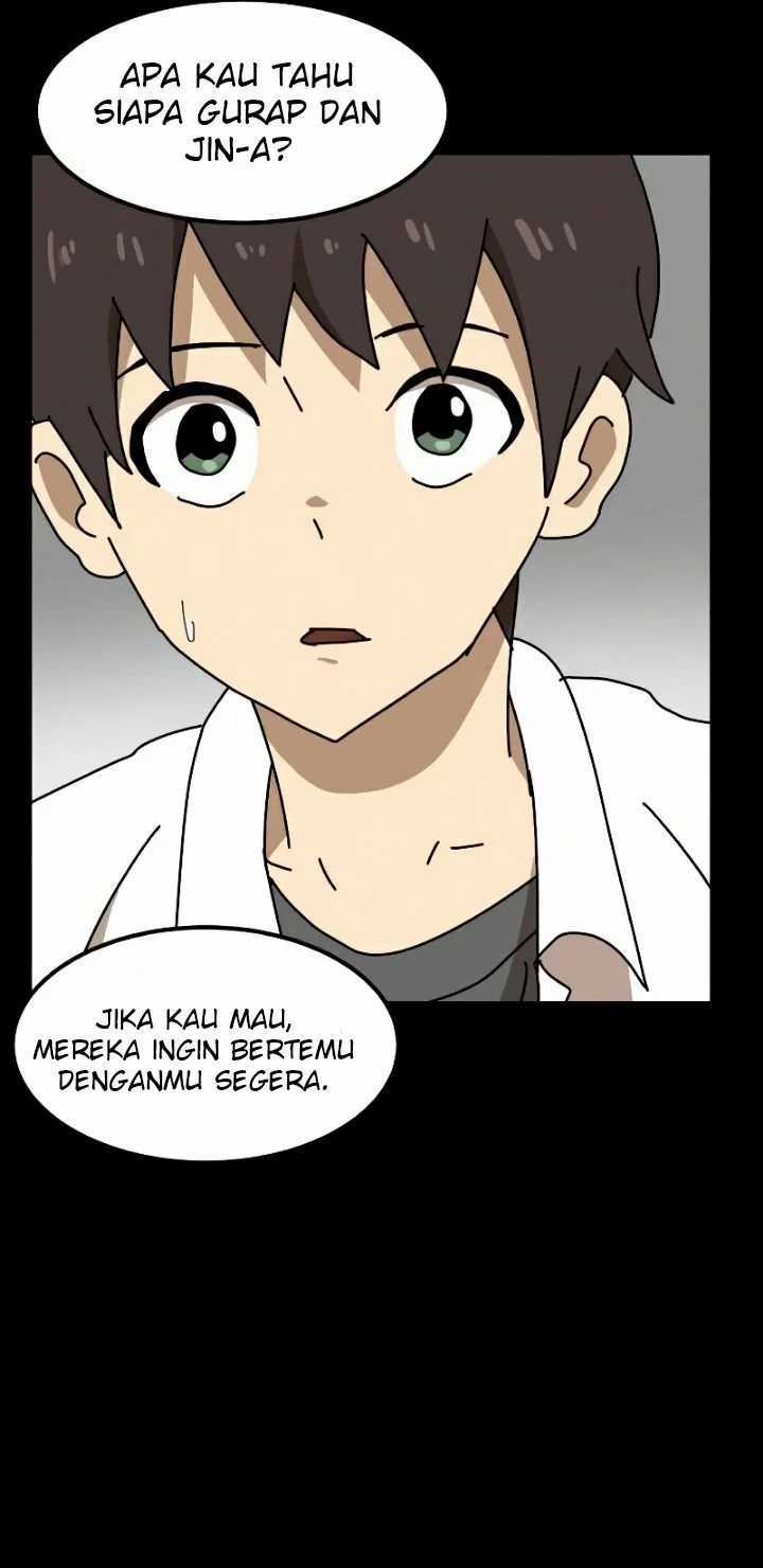 Read Double Click ID Manga Online