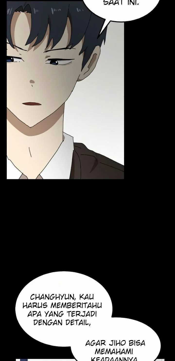 Read Double Click ID Manga Online