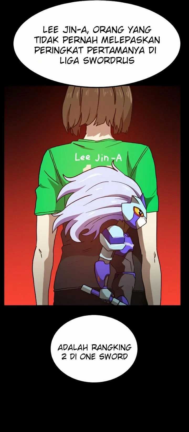 Read Double Click ID Manga Online