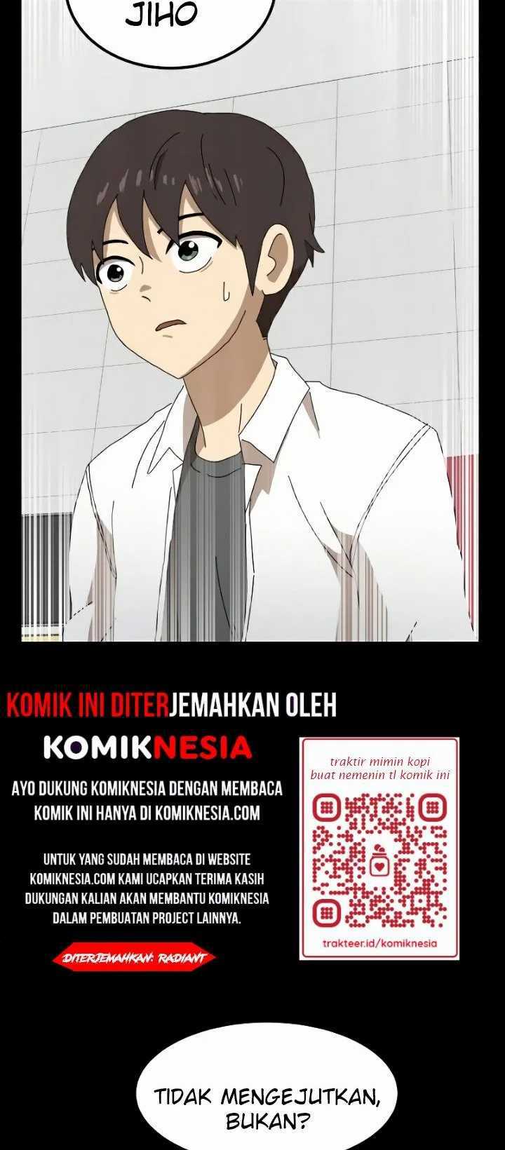 Read Double Click ID Manga Online