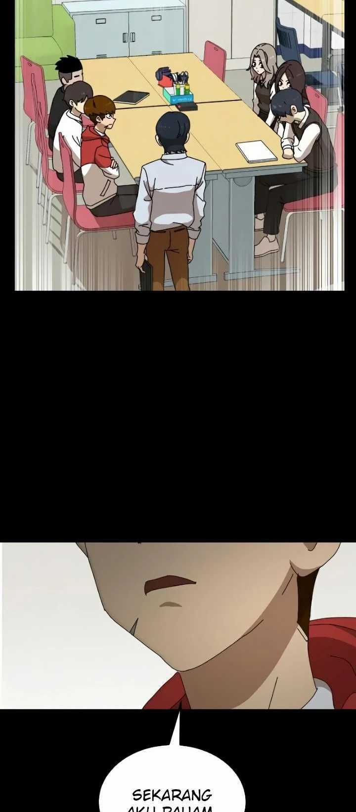 Read Double Click ID Manga Online