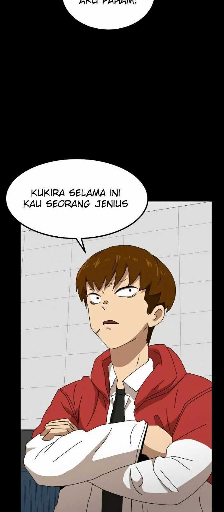 Read Double Click ID Manga Online