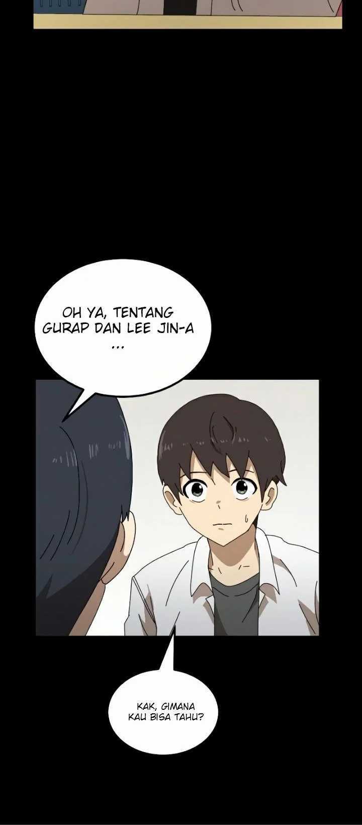 Read Double Click ID Manga Online