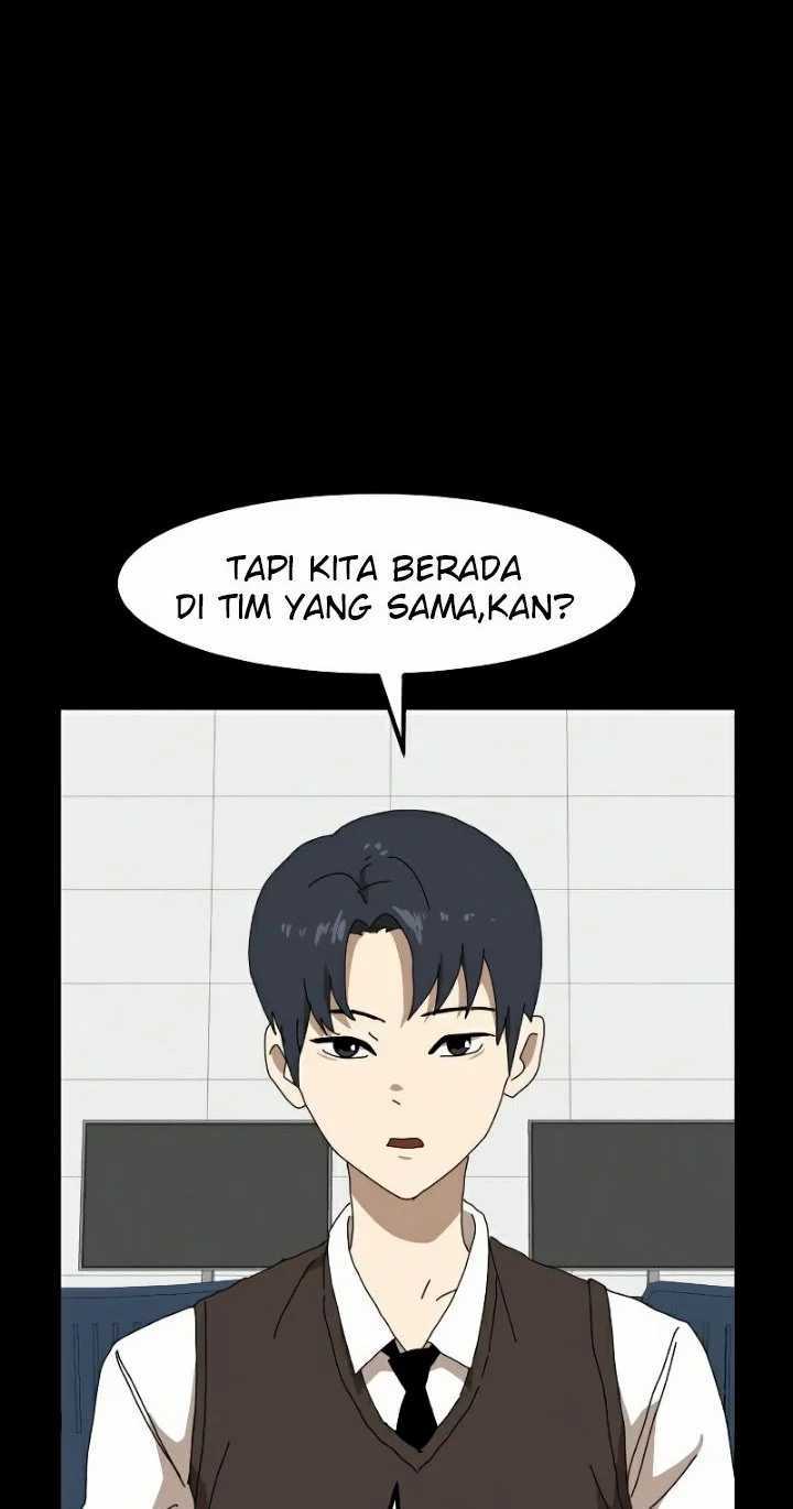 Read Double Click ID Manga Online