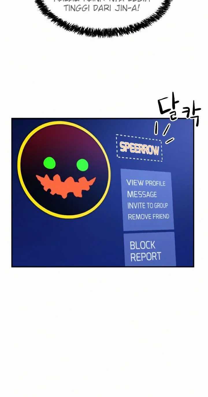 Read Double Click ID Manga Online