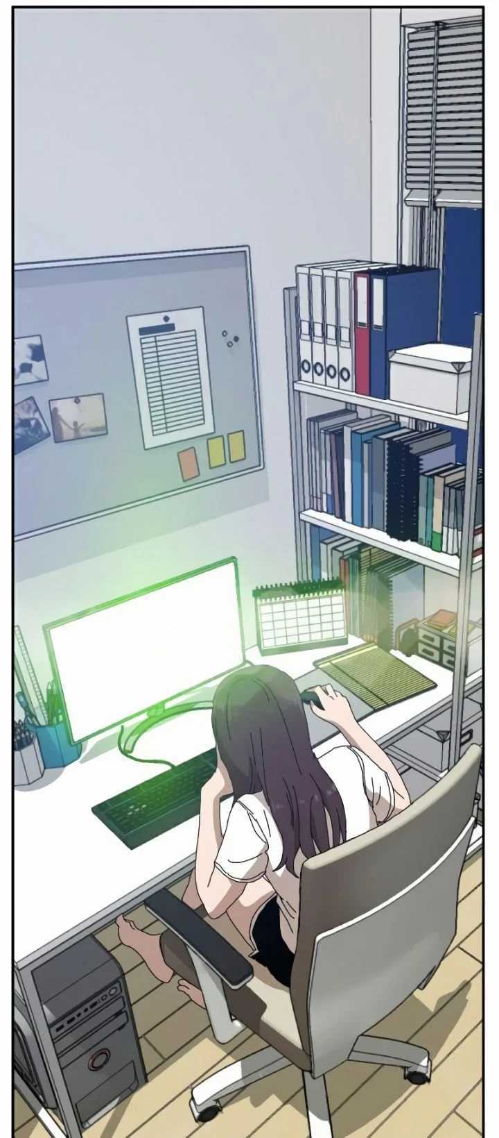 Read Double Click ID Manga Online