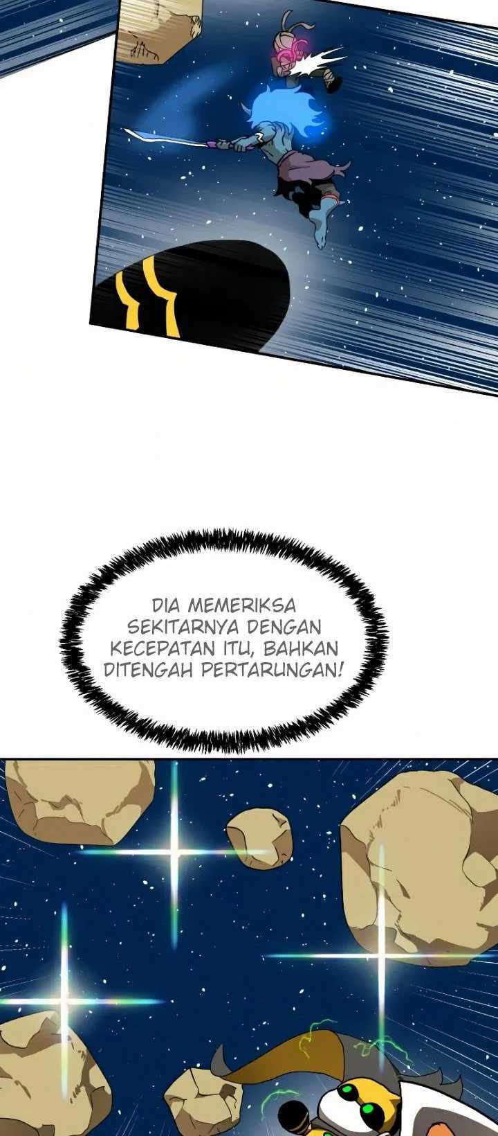 Read Double Click ID Manga Online