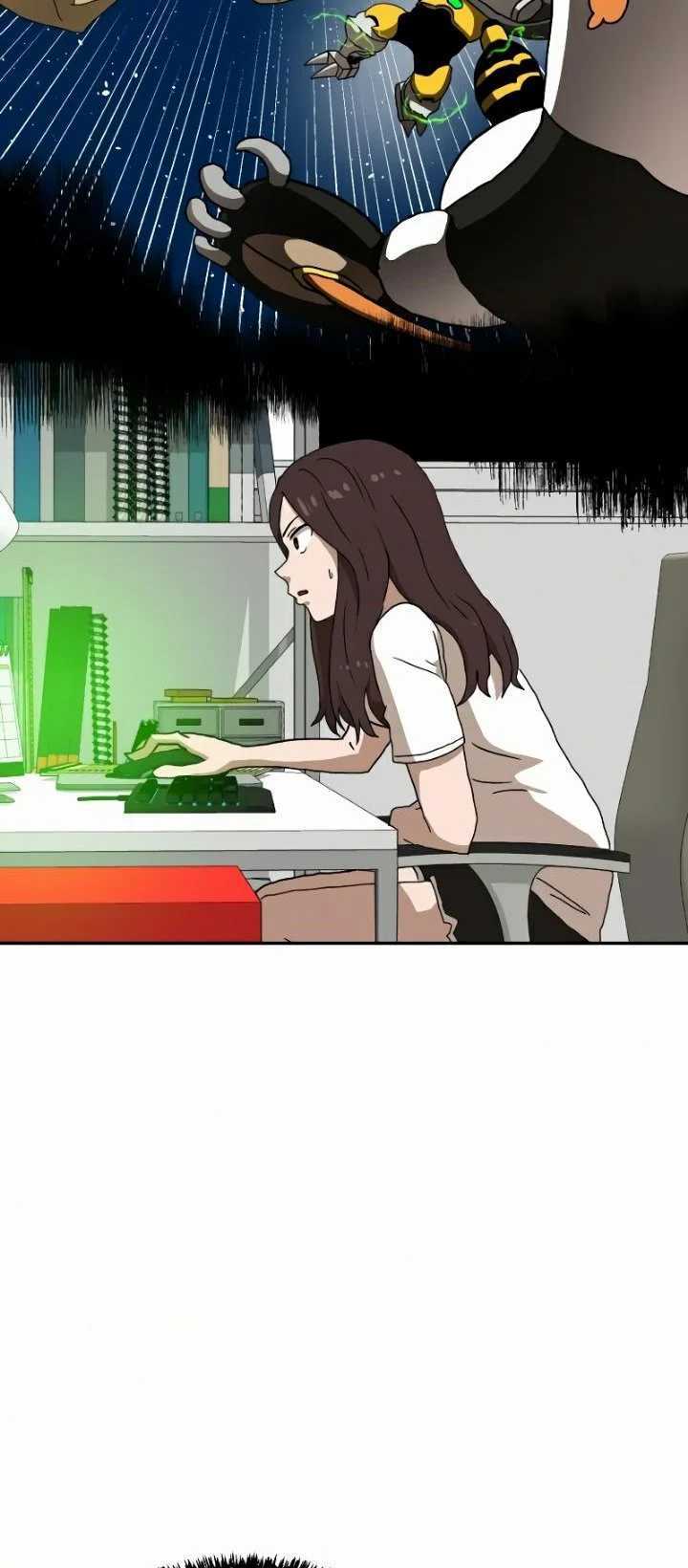 Read Double Click ID Manga Online