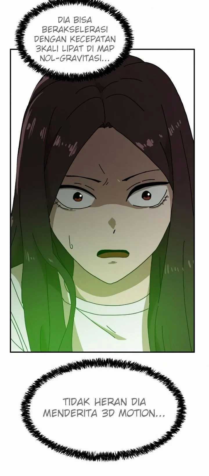 Read Double Click ID Manga Online