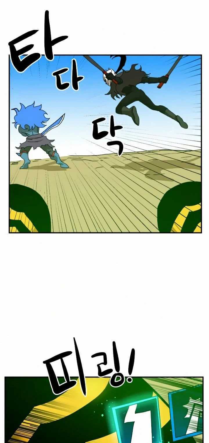 Read Double Click ID Manga Online