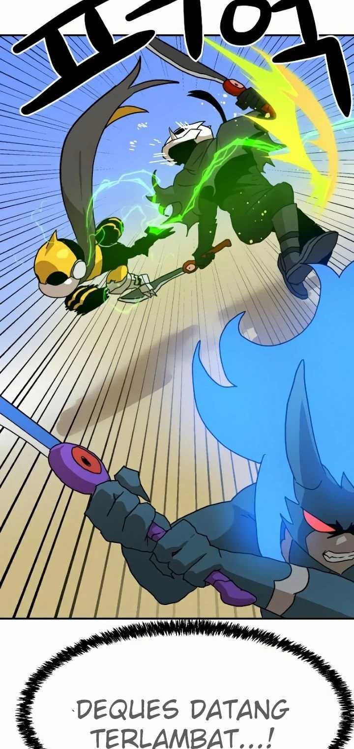 Read Double Click ID Manga Online