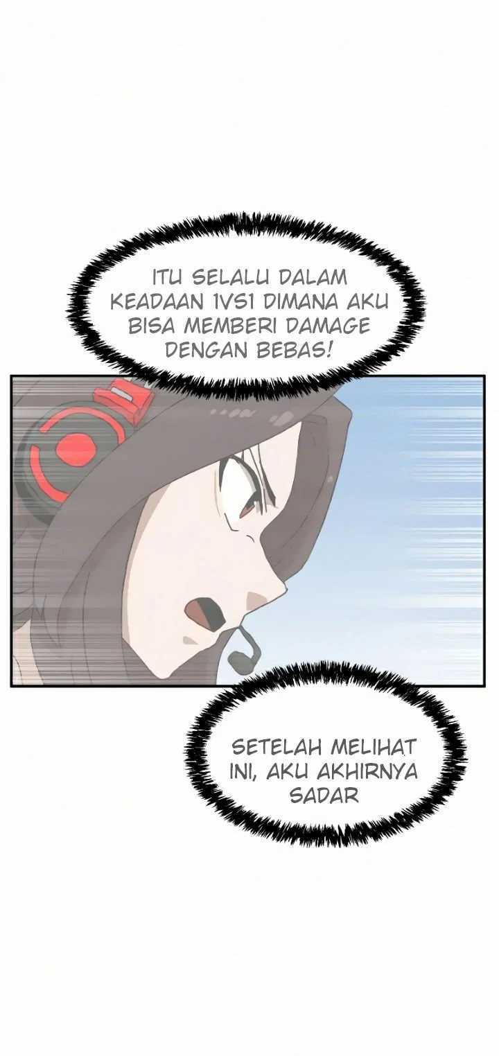 Read Double Click ID Manga Online