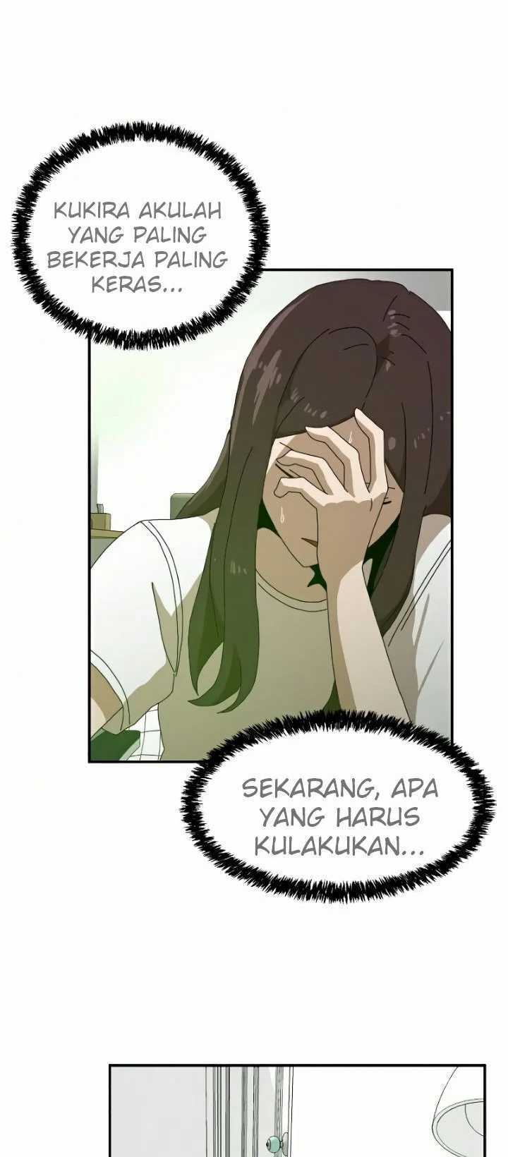 Read Double Click ID Manga Online