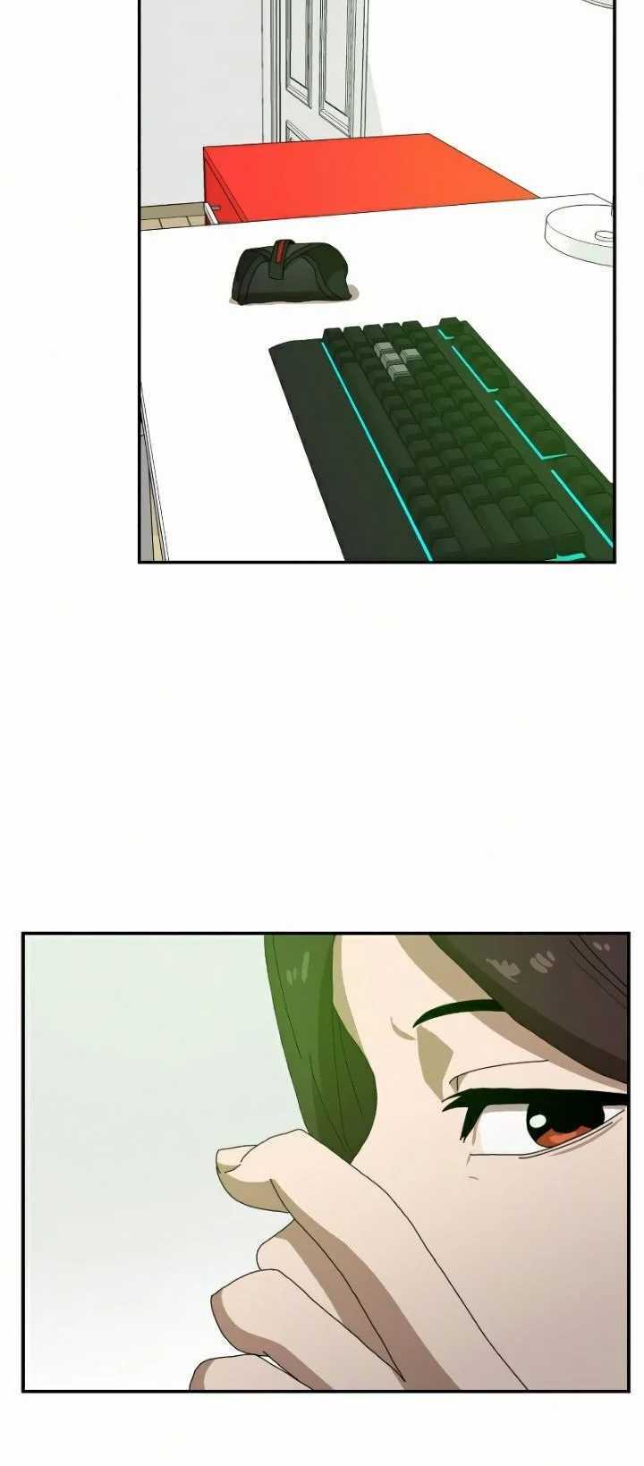 Read Double Click ID Manga Online