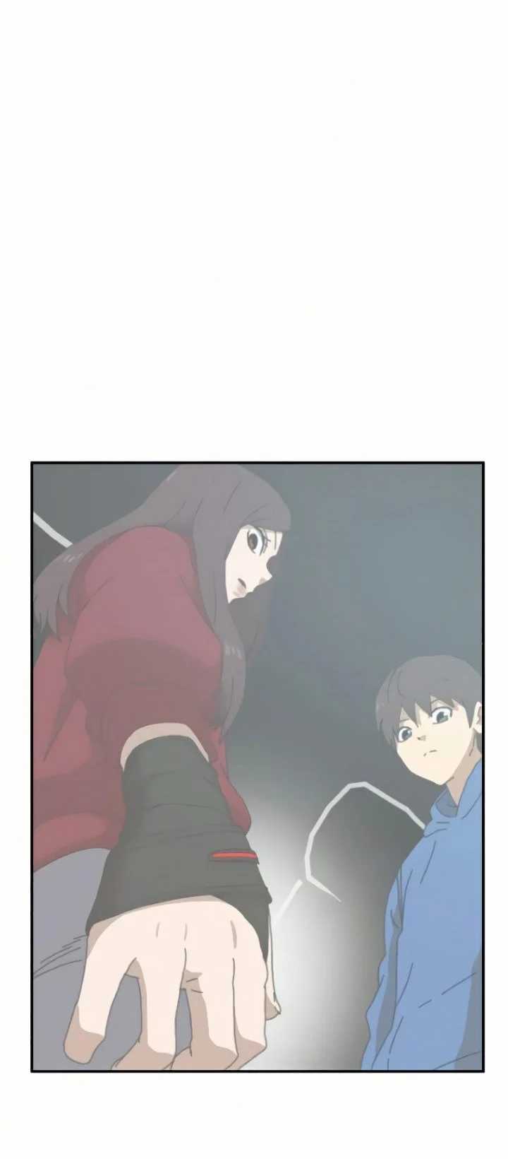 Read Double Click ID Manga Online