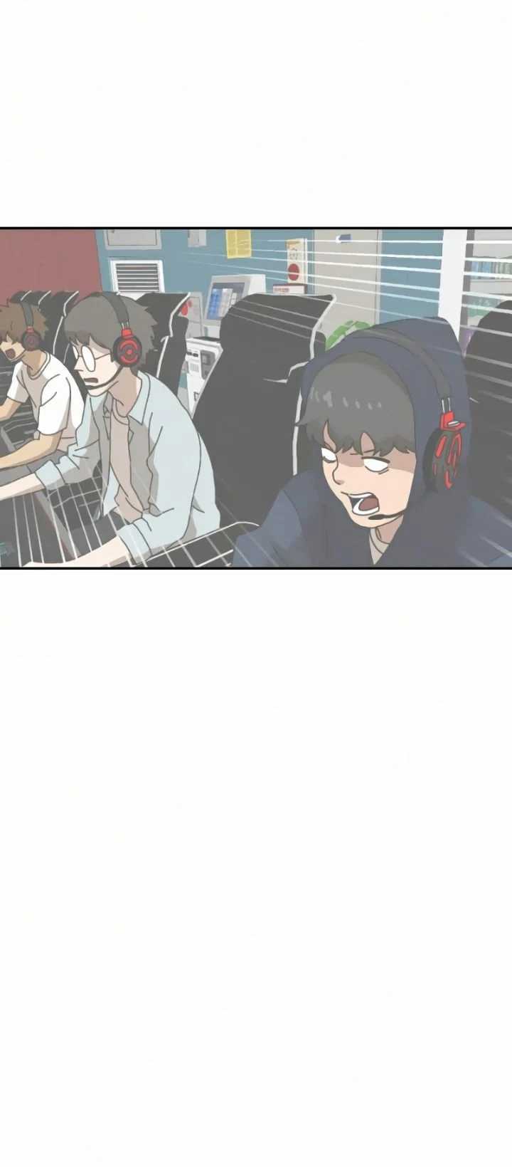 Read Double Click ID Manga Online