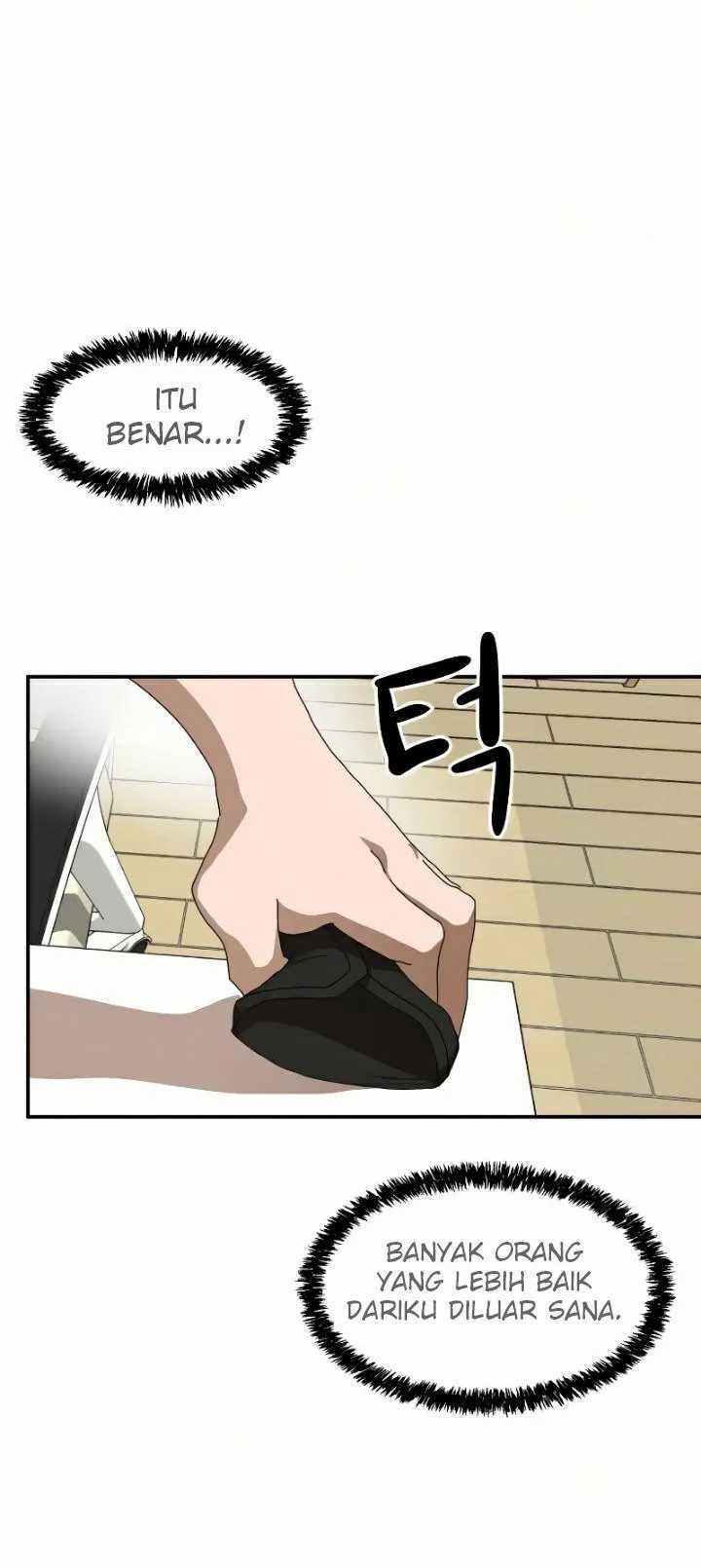 Read Double Click ID Manga Online