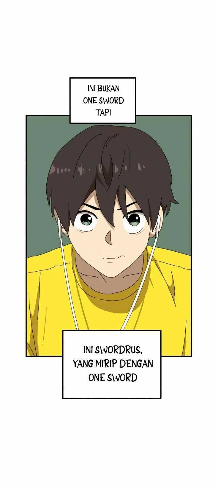 Read Double Click ID Manga Online