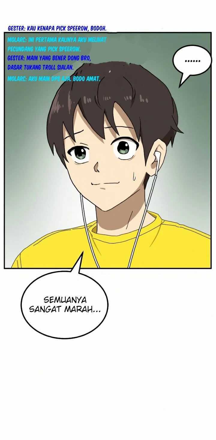 Read Double Click ID Manga Online