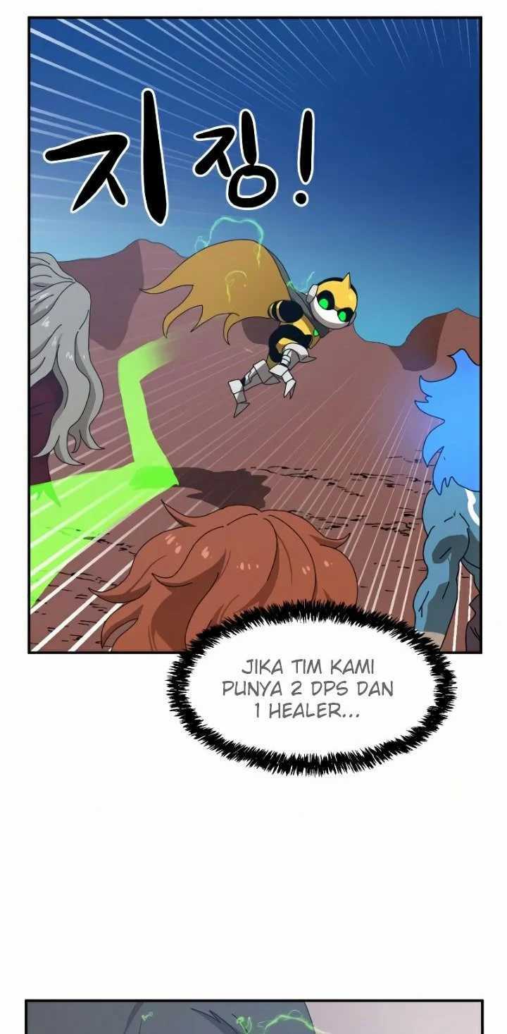 Read Double Click ID Manga Online