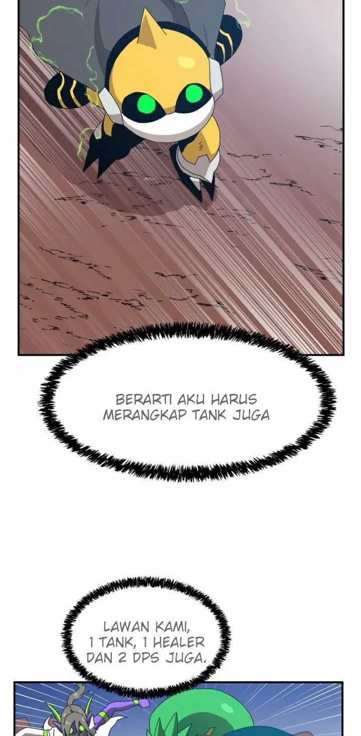 Read Double Click ID Manga Online