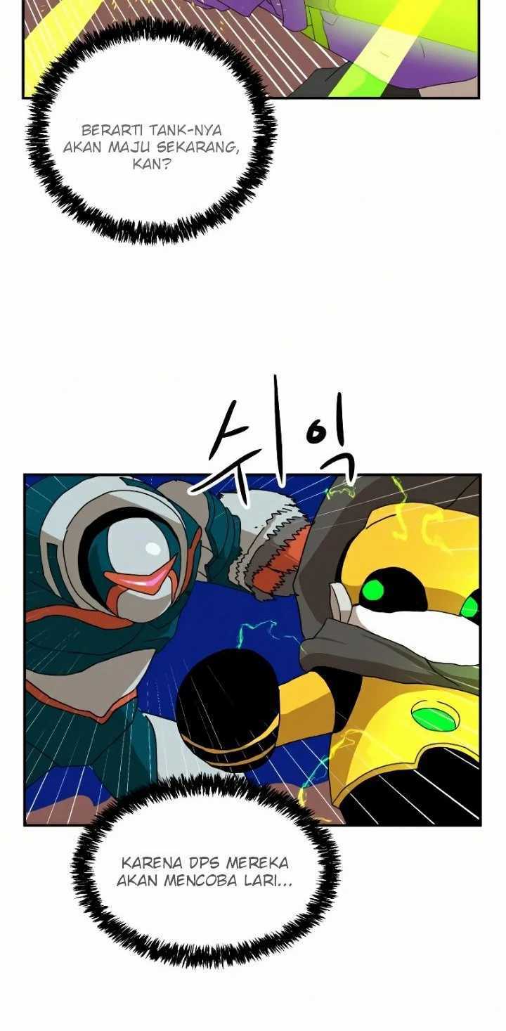 Read Double Click ID Manga Online