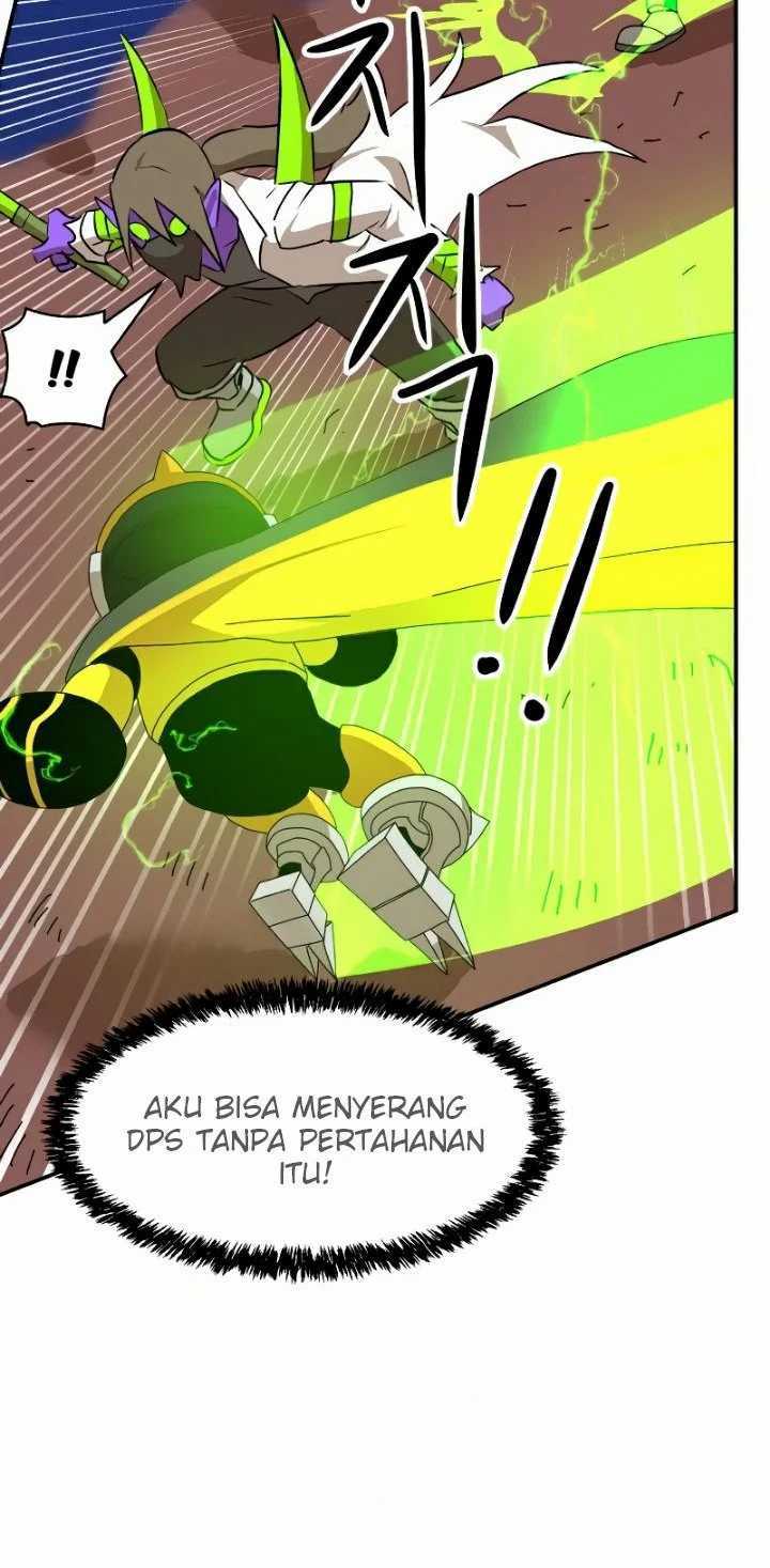 Read Double Click ID Manga Online