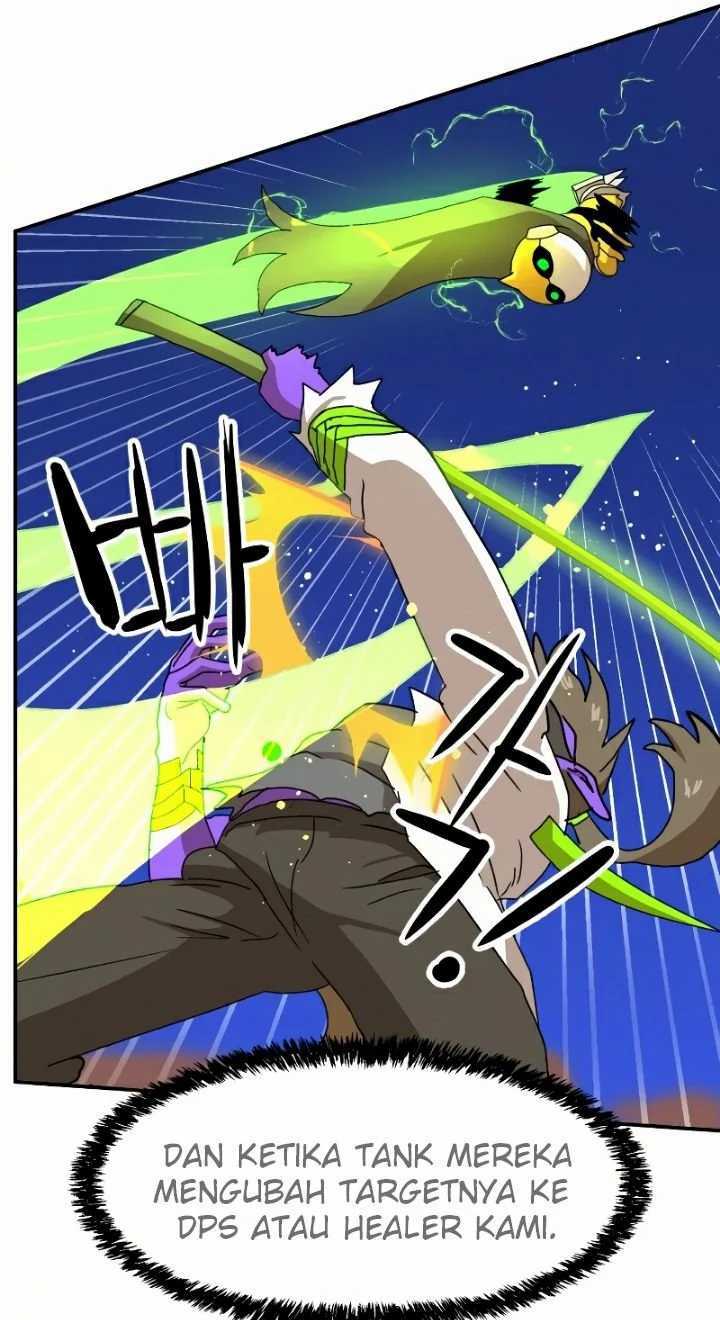 Read Double Click ID Manga Online