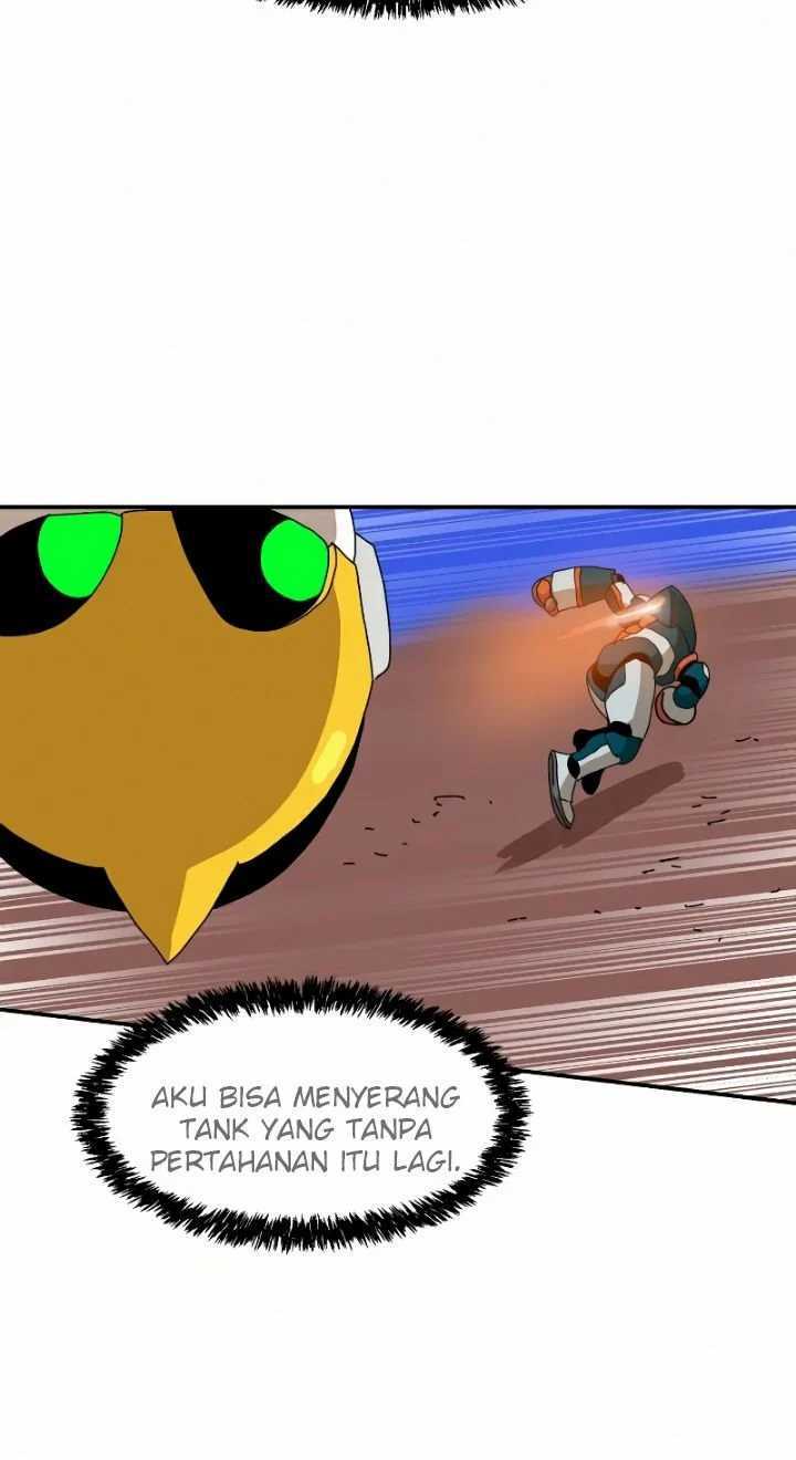 Read Double Click ID Manga Online