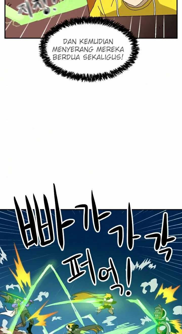 Read Double Click ID Manga Online