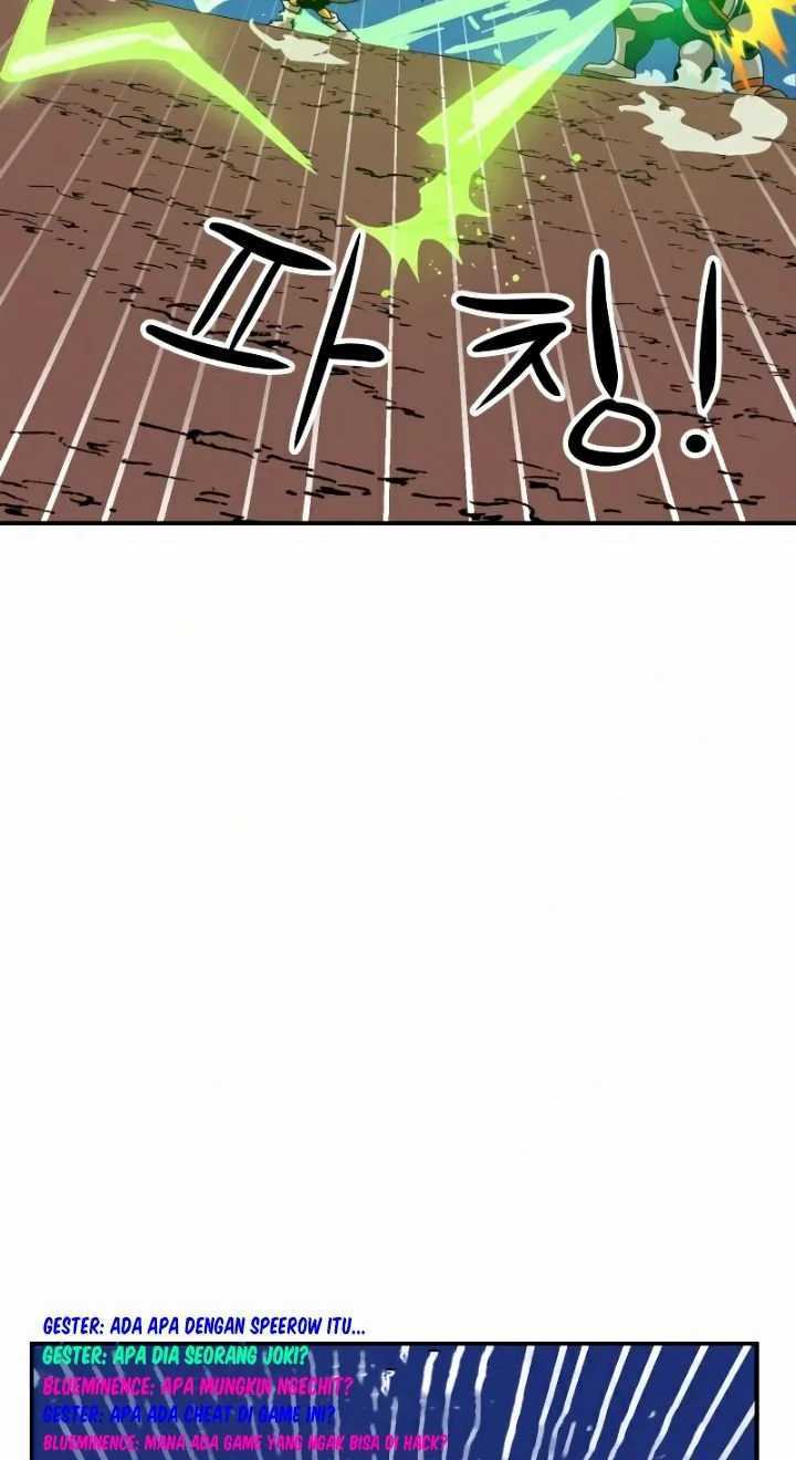 Read Double Click ID Manga Online